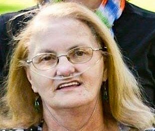 Shelbey Jean Hilliards Alger