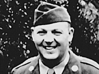 Charles_Edwin_Markowitz_Army