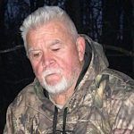 Clyde Franklin Dinges