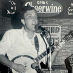 George Richard ‘Rick’ Johnson