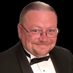 Thomas ‘Tommy’ Cameron Proffitt