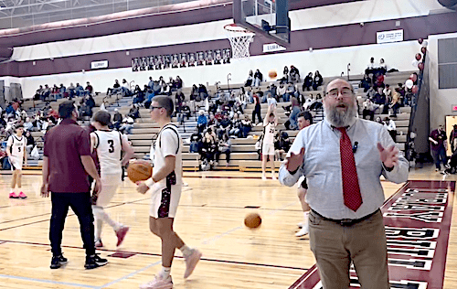 VIDEO~Page Valley Livin' previews 'The Game'