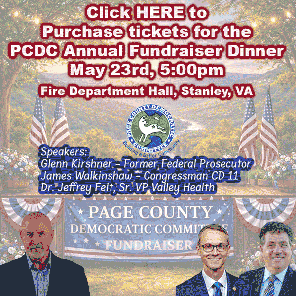 Democrat ad Feb 2026