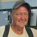 James William Courtney