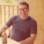 Michael Randolph Beahm