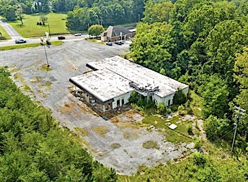 Shenandoah Valley Foods moving into former pharmacy