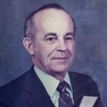 Alfred Carlton Comer Jr.