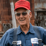 Amos L. ‘Leroy’ Printz