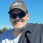 David John Lucks Jr.