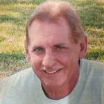 Isaac ‘Ike’ Roy Purdham