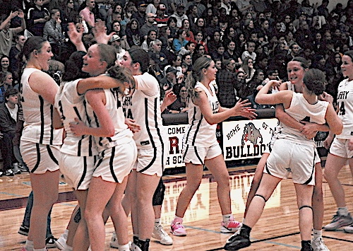 Luray headed to 4th state finals in 7 years
