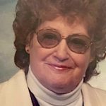 Rosa Mae Breeden Alger