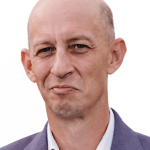 William ‘Bill’ Edward George II