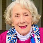 Imogene ‘Genie’ Lineburg Poland