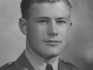 Kite_J_Albert_Army_Air_force