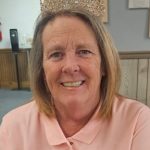 Melissa Denise Presgraves