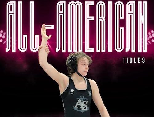 PCHS_Wrestling_KayleeCampbell_AllAmerican_half