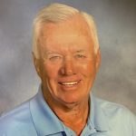 Robert Claude Moyers