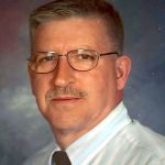 Thomas ‘Tom’ Ansel Mitchell