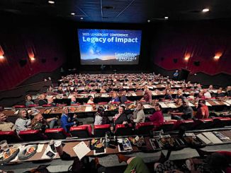 Leadercast