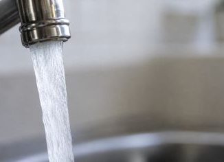 AI replacement for faucet running