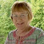 Janet Lee Wallace Stoneberger