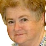 Judith Ann McDaniel Long