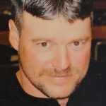 Mark Alan Shenk