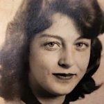 Nancy Lee David Duerr