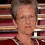Pauline Marie Knott