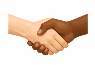 AI replacement for Peace-Hands