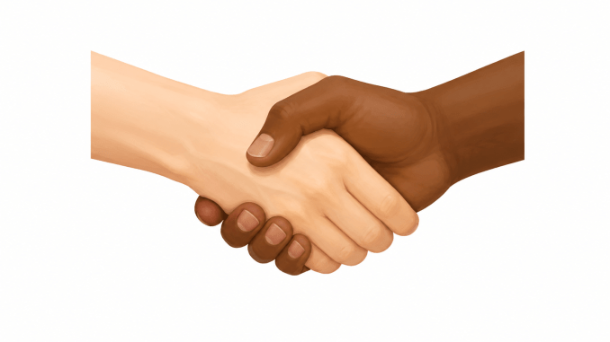 AI replacement for Peace-Hands