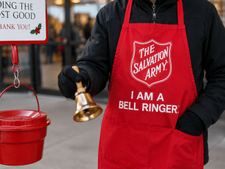 AI replacement for Bell-Ringer-Ad