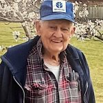 William Hanson Menefee Sr.