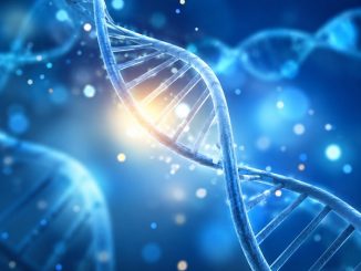 AI replacement for DNA medical background