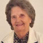 Janice Irene Griffith Hoak
