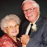 Jeanne Mayle Montgomery