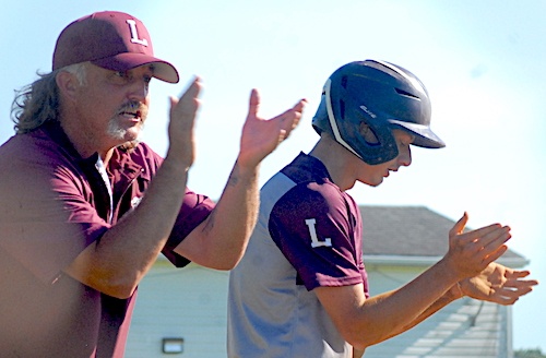Coach_Wood