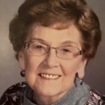 Peggy Charolene Fields Glenn