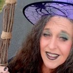 Peggy ‘Shorty’ Sue Dinges