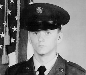 Kenneth W. Ramey | Salute a Veteran | Page Valley News | PVN