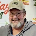 Todd Lee Painter