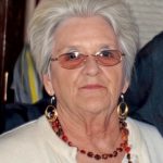 Elna Maxine Grandstaff Shifflett