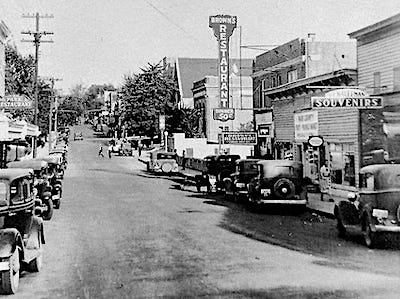 HIST_LurayStreetScene