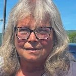 Julia ‘Ann’ Seekford Jarvis