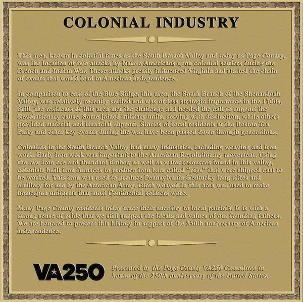 LUR_VA250_marker_industry