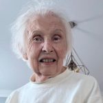 Louise Elizabeth Judd Vaughn