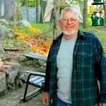 Richard ‘Dick’ Hunter Kilburne