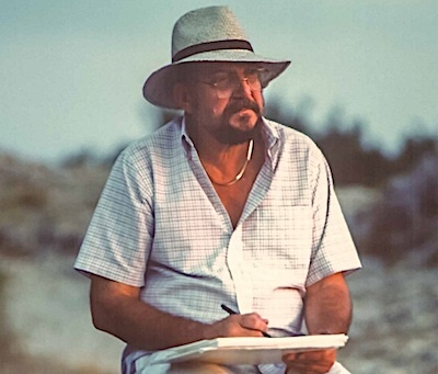 Walter_Wesley_Wes_Porter