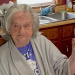 Betty Jean Sours